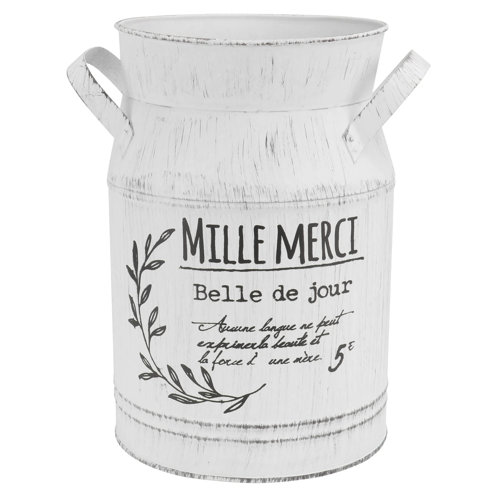 

Цветочная композиция, ваза в стиле ретро с буквенным узором, металлический оцинкованный практичный декор для гостиной, спальни, бара, мини-стол, горшок, стол