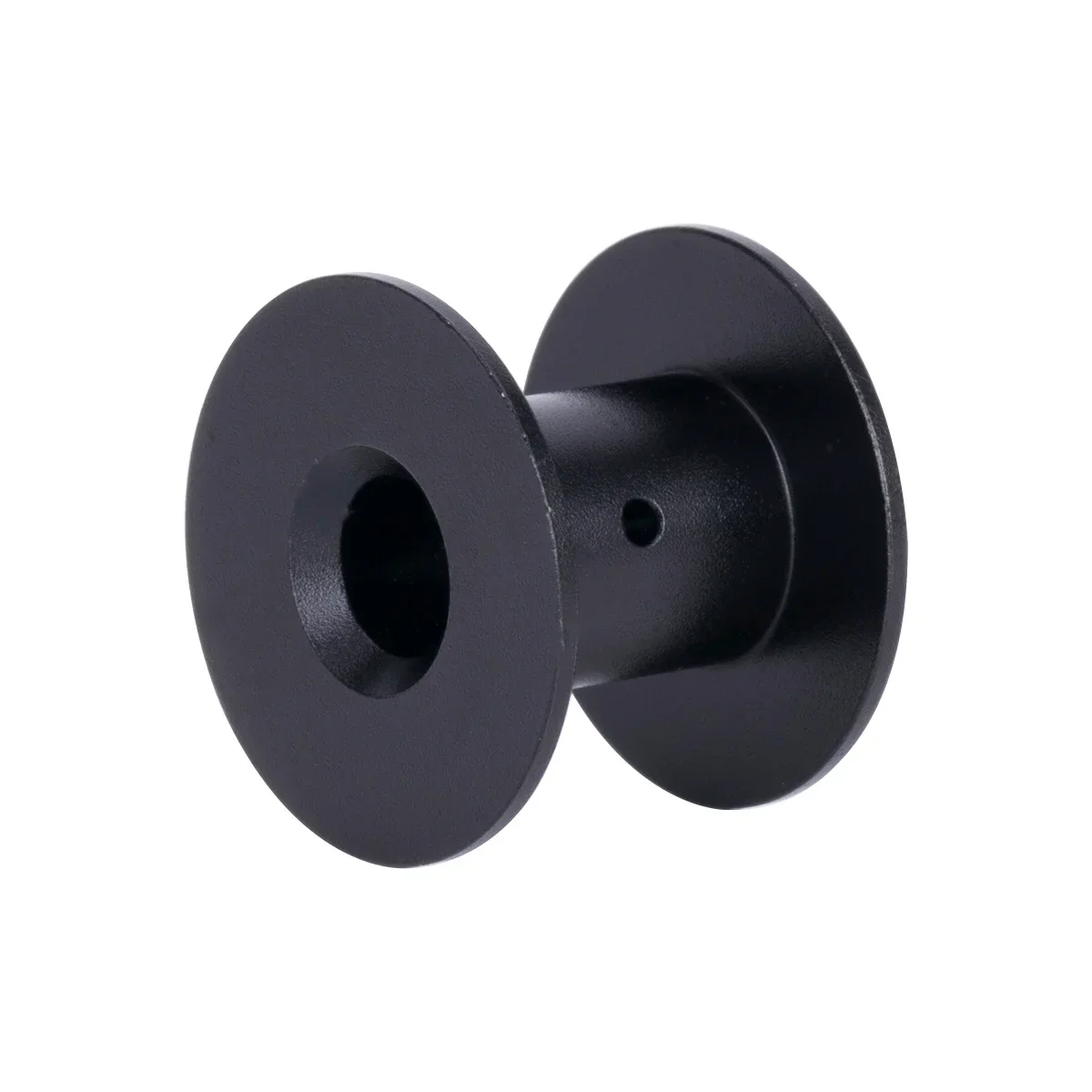 Aluminum 25T Steering Gear Servo Winch Spool for 1/10 RC Car Crawler Axial SCX10 TRX4 Capra Wraith LCG Chassis Rescue Tools