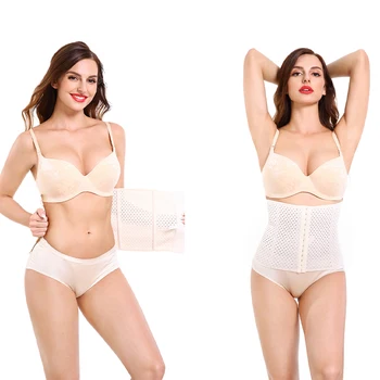 妊婦産後ボディシェーピングベリーベルト、ウエスト引き締め、セクシーなタイト、通気性、スリミングベルト、プラスサイズ、6xl