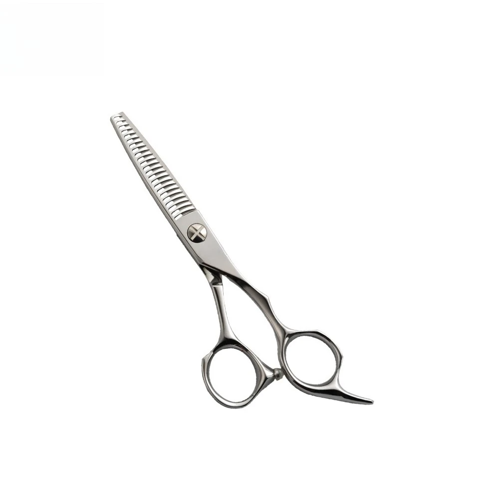 5 Inch Barber Scissors   Professional Hair Cutting Scissors Hairdressing Scissors Stylist Salon Tools