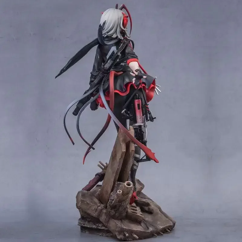 【البيع المسبق/التخصيص】نحت شخصية لعبة الفرسان مع تمثال أنيمي شخصيات الحركة نموذج قابل للجمع #5