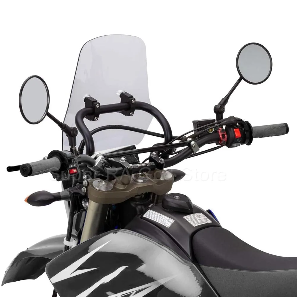 For 690 SMC R 2008-2022 2023 Motorcycle Adventure windscreen Windscreen portable navigation stand