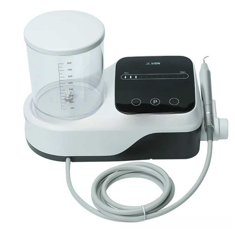 Dental Ultrasonic Scaler, Auto Water Supply & Root Canal Irrigation, Veterinary Pet Teeth Cleaning Machine, Periodontal Device