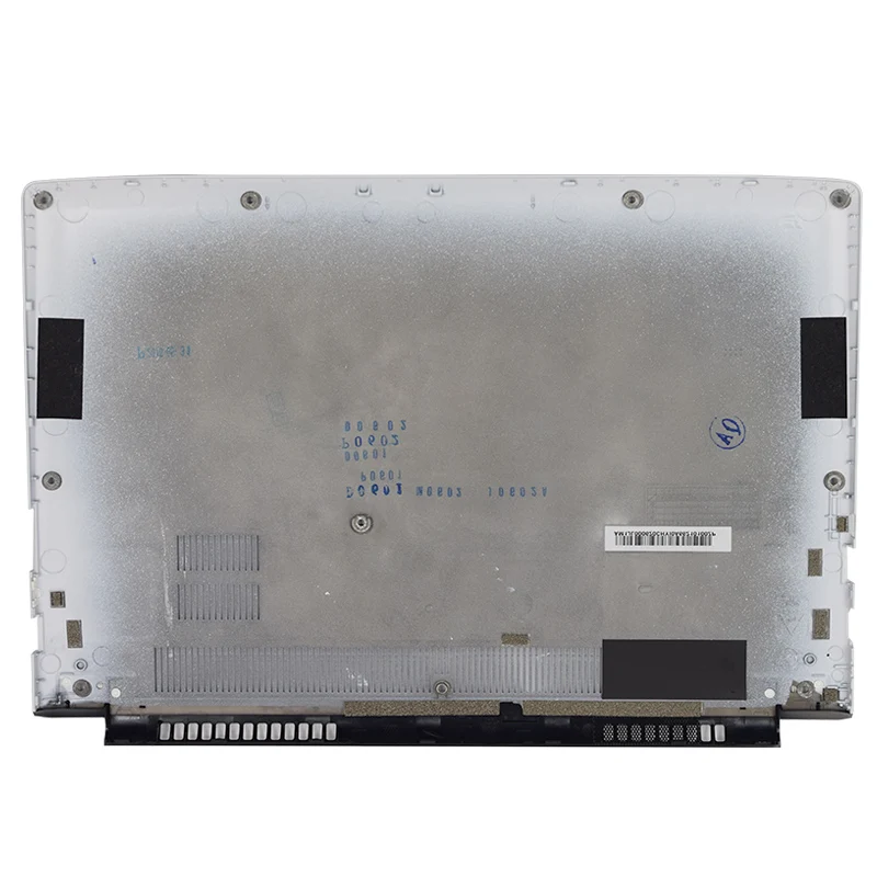 NEW For acer Aspire S 13 S5-37 S5-371T S5-371G Laptop Bottom Lower Cover Black 60.GCHN2.001 White 60.GCJN2.001