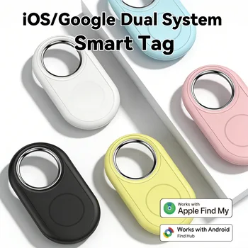 Dual OS Bluetooth Smart Tracker 1