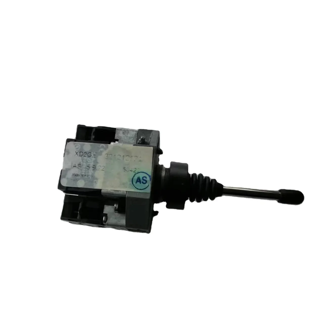 

High quality W2000 Milling machine PN.56840 Control switch