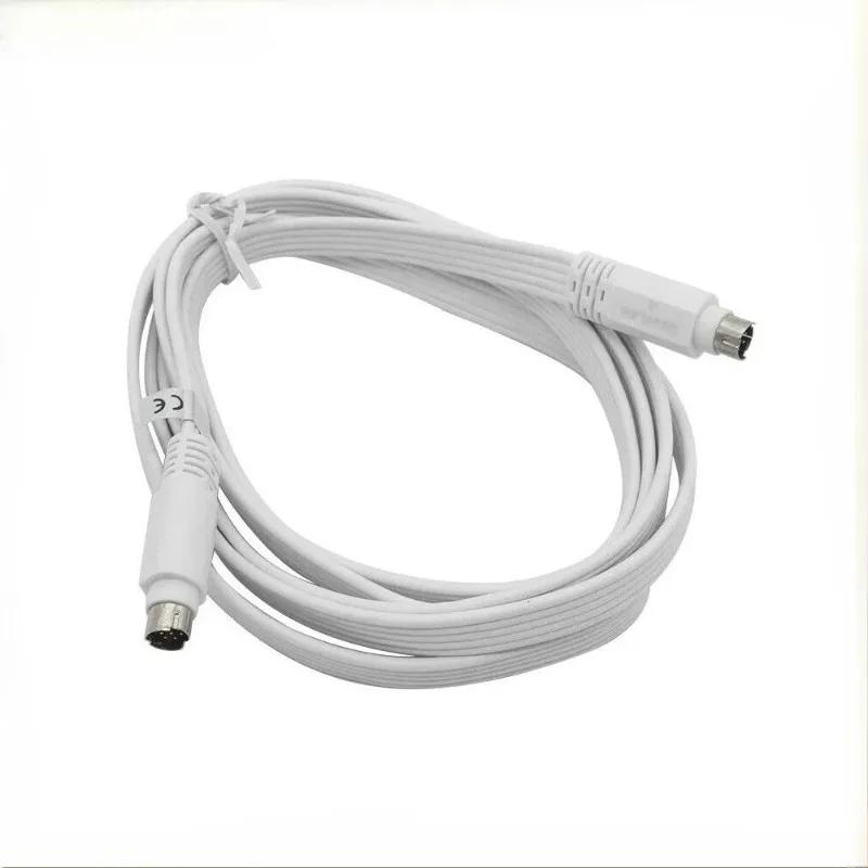 1PCS Original 9-pin Data Cable Suitable for Link A V35 525 535 T20 2M 9-pin To 9-pin Cable