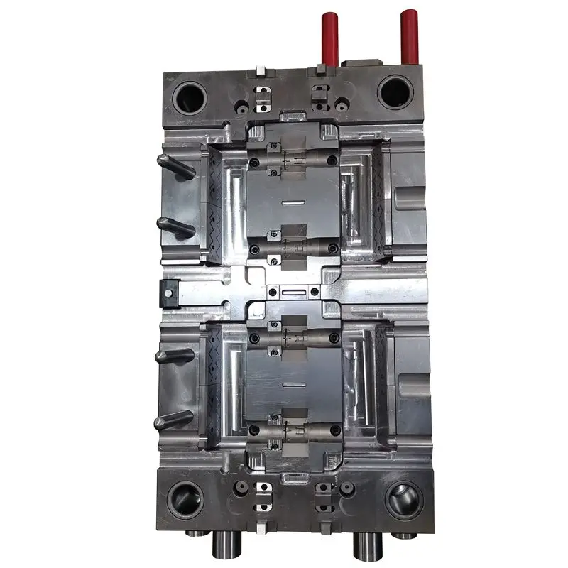 Plastic injection Mold For Irrigation Parts