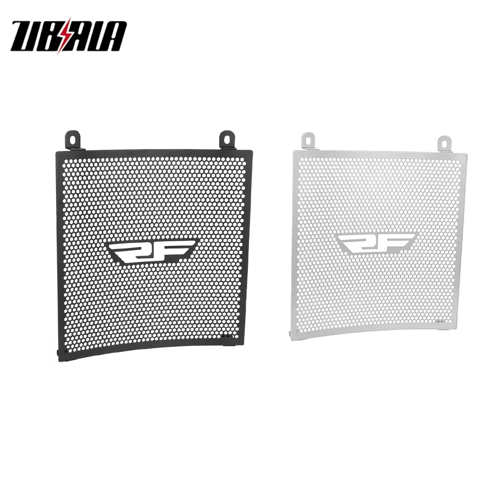 

Motorcycle Radiator Grille Guard Cover Accessories Protection For Suzuki RF600R RF900R 1993-1994-1995-1996-1997-1998-19999