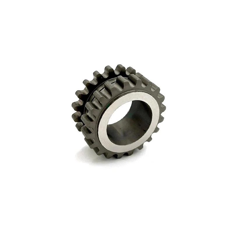 

Звездочка коленчатого вала LR025264 AJ813107 для Land Rover Range Rover Sport L494 2,0 204DTA Jaguar XE XF X760 X250 X260