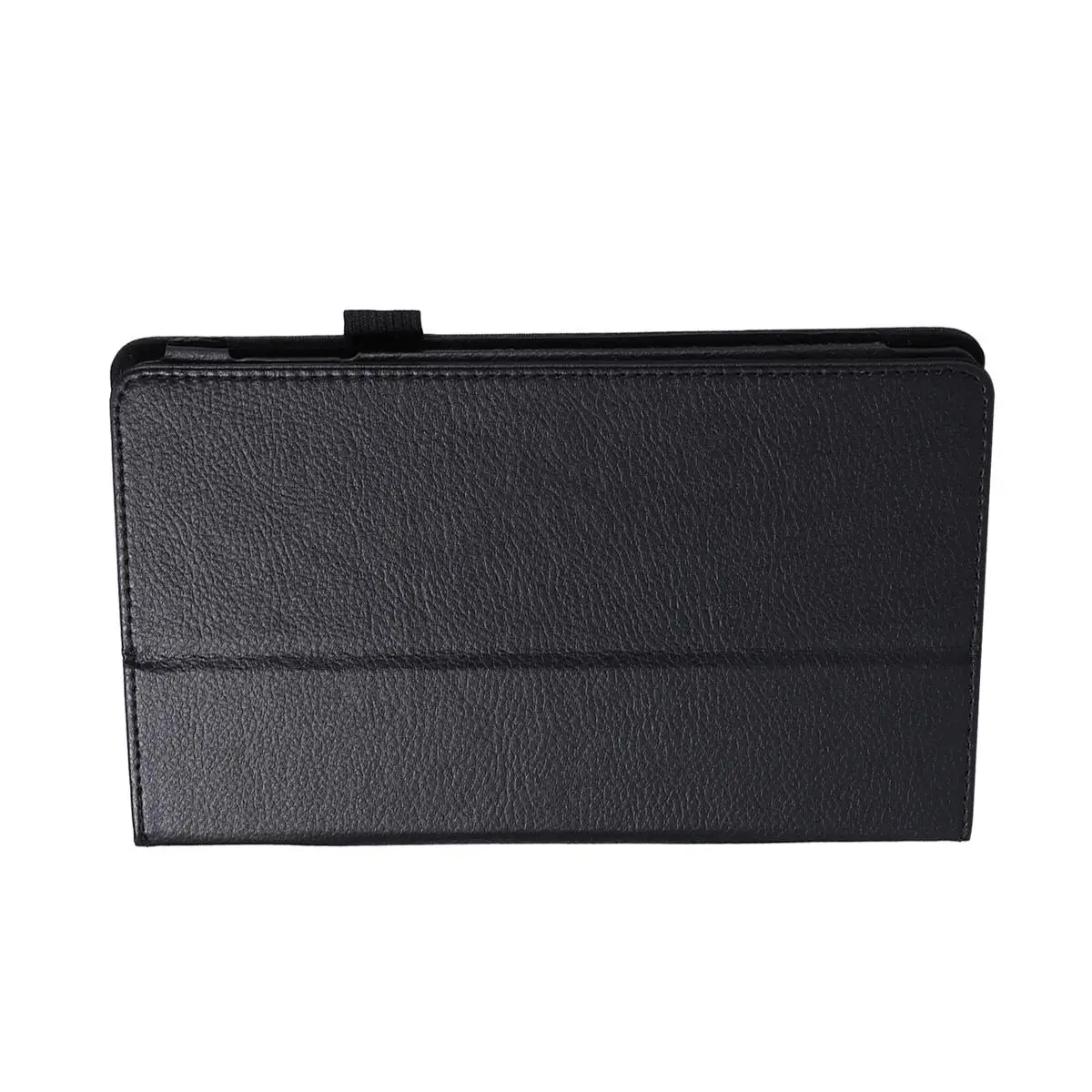 

Case 8 Inch Tablet Cover Slim Folding Protective for Fire 2017 6th Gen PU Stand Folio Wallet Design Precise