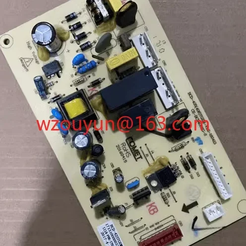 Suitable for Midea refrigerator accessories computer main board 17131000003302 BCD-423TGEM 423TGEL