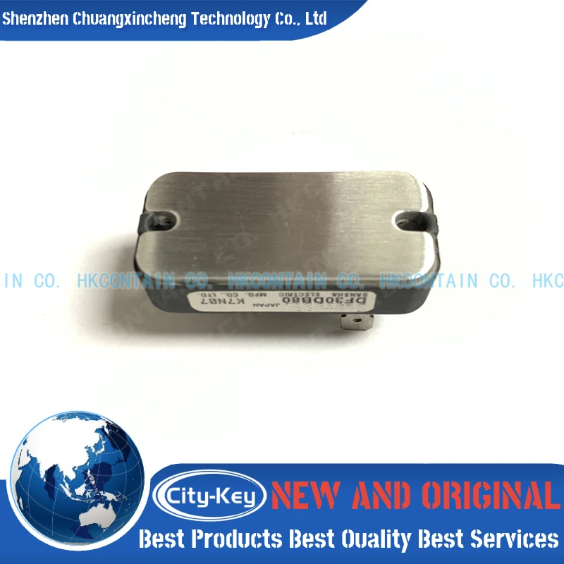 New and Original DF20CA80 DF20CA160 DF20DB40 DF20DB80 DF30CA80 DF30CA160 DF30DB40 DF30DB80 IGBT MODULE