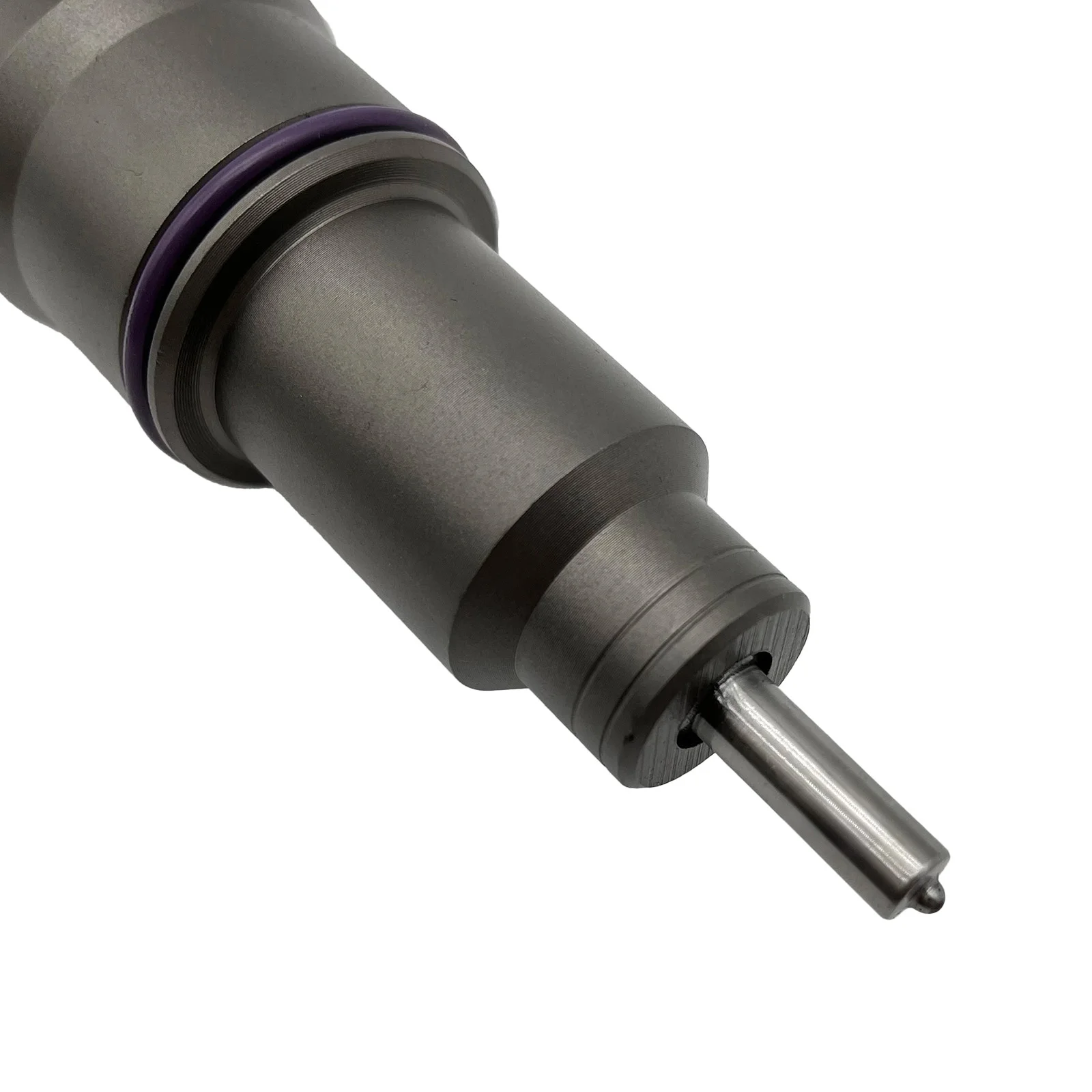6PCS Fuel injector BEBE4L00102 Fits for Delphi E3.5-4L Engine