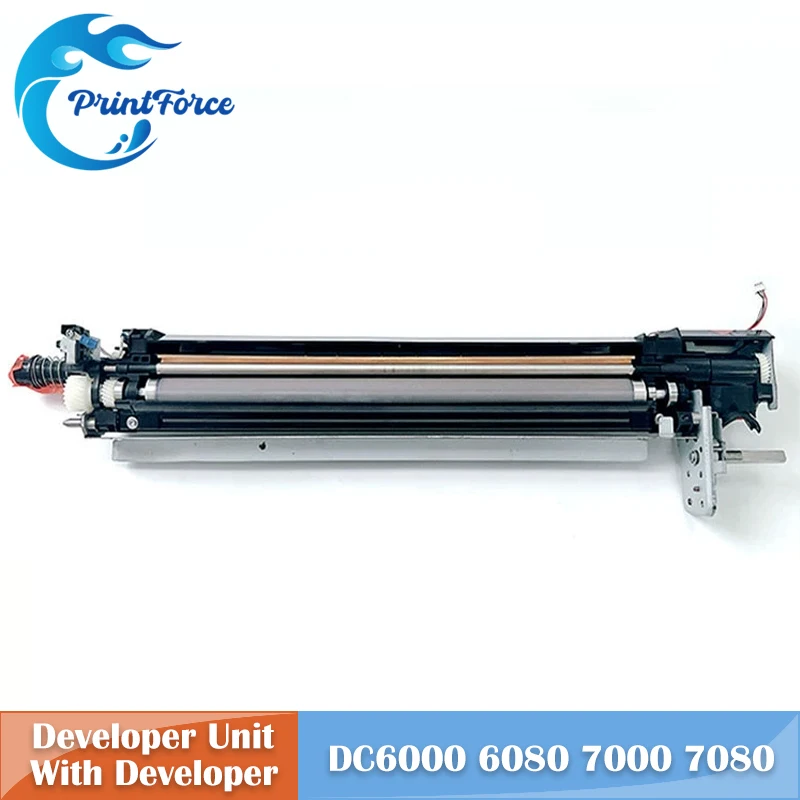 90New 604K44620 Developer Imaging Unit Assy NO Developer for Xerox DC6000 DC7000 DC5080 DC6080 DC7080 DC 6000 7000 5080 6080