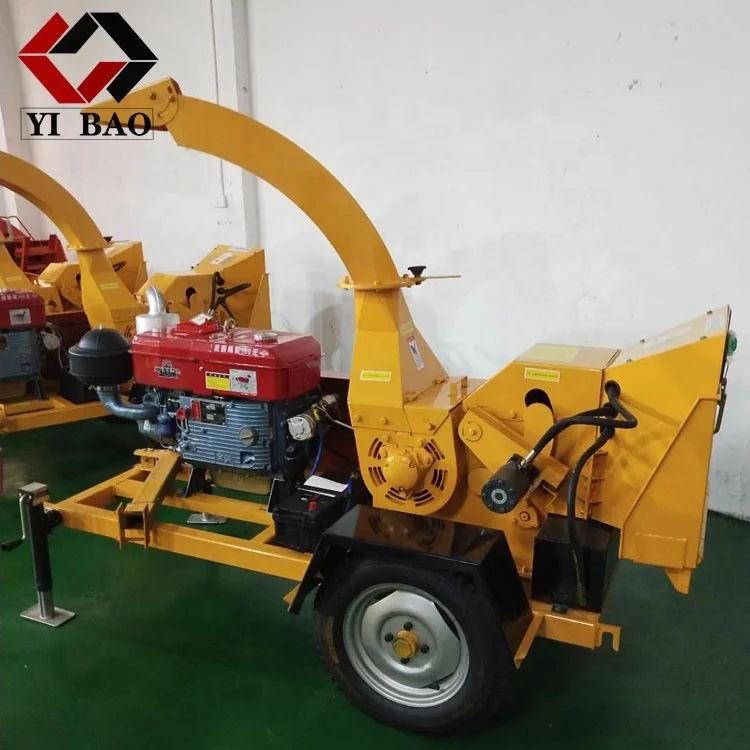 

Electric Crusher for Wood Coconut Fiber Crushing Machine with Hammer Mill for Sale
