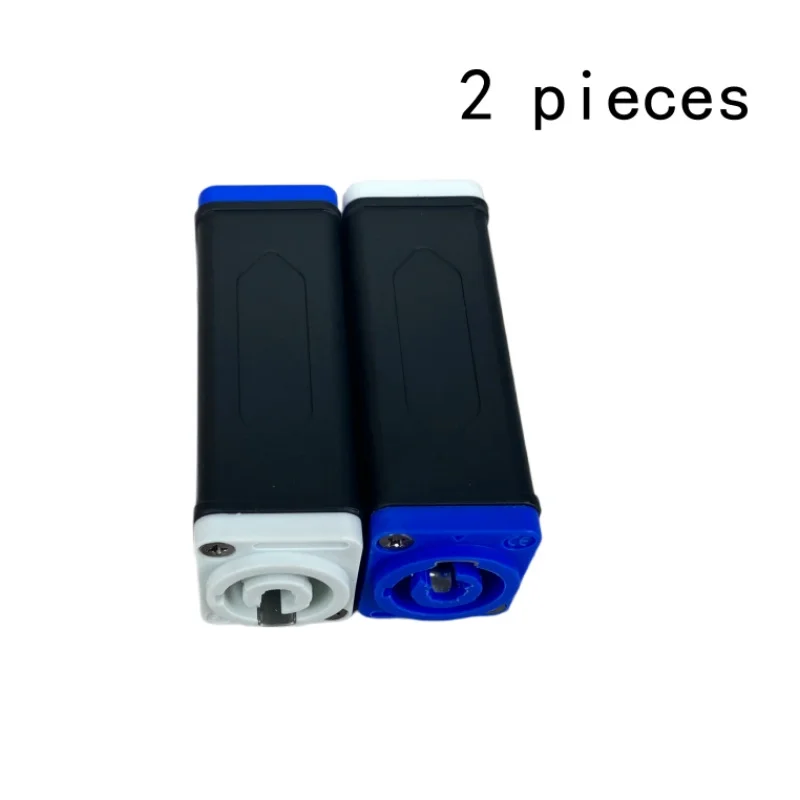 adaptador-de-extensao-de-linha-powercon-de-3-pinos-2-4-8-pecas-conector-femea-femea-20a-250vac-acoplador-de-bloqueio-ac-azul-entrada-para-branco-saida-ideal-para-amplificadores-de-Audio-de-palco-e-extensoes-de-linha-de-iluminacao