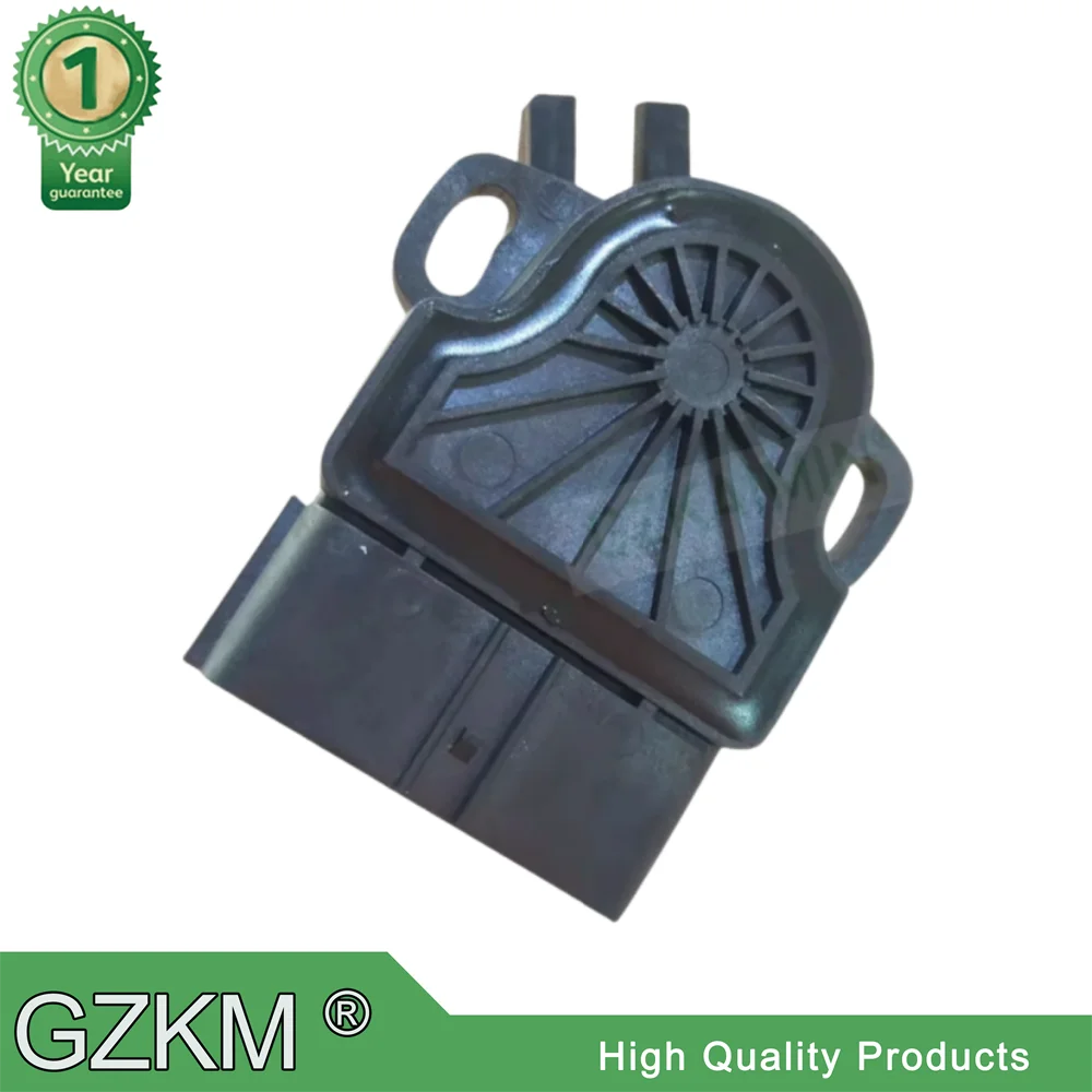 

OEM MR988414 TPS Throttle Position Sensor For Mitsubishi Pajero Montero Shogun Sport Van