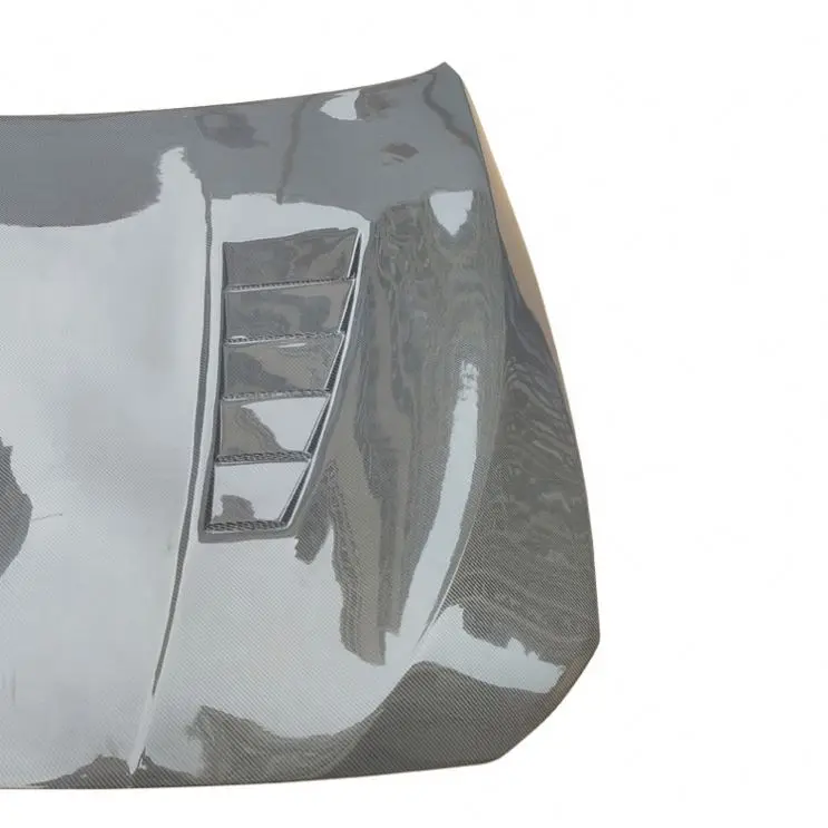 Hot Sale Auto Hoods Car Engine Hood Cover 41617207194 for 5 Series F10