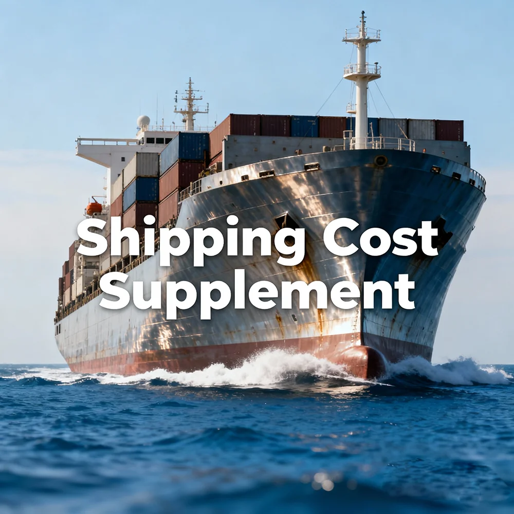 Links naar verzendkostenverschil, neem contact met ons op voordat u bestelt, alleen bestelling wordt niet verzonden