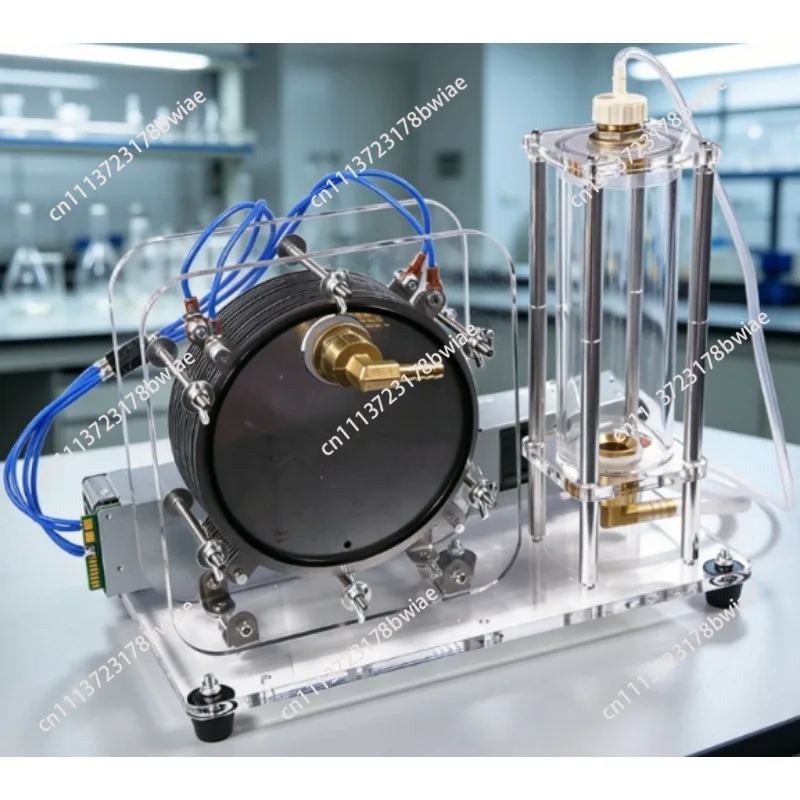 Generator (Electrolysis Water Machine) – Oxy-Hydrogen Flame Generator for Water Welding