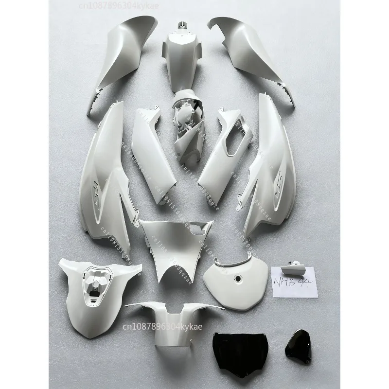 Motorcycle Fairing ABS Plastic Body Parts for Hon/da Sh K0R Wholesale Motorcycle Parts 2020-2023 SH 125 150
