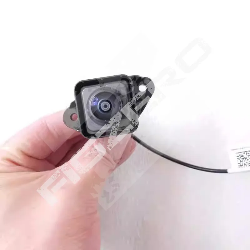 Rear Camera Reverse Image for BYD All-New Qin EV Qin PLUS Destroyer Yuan PLUS Yuan UP