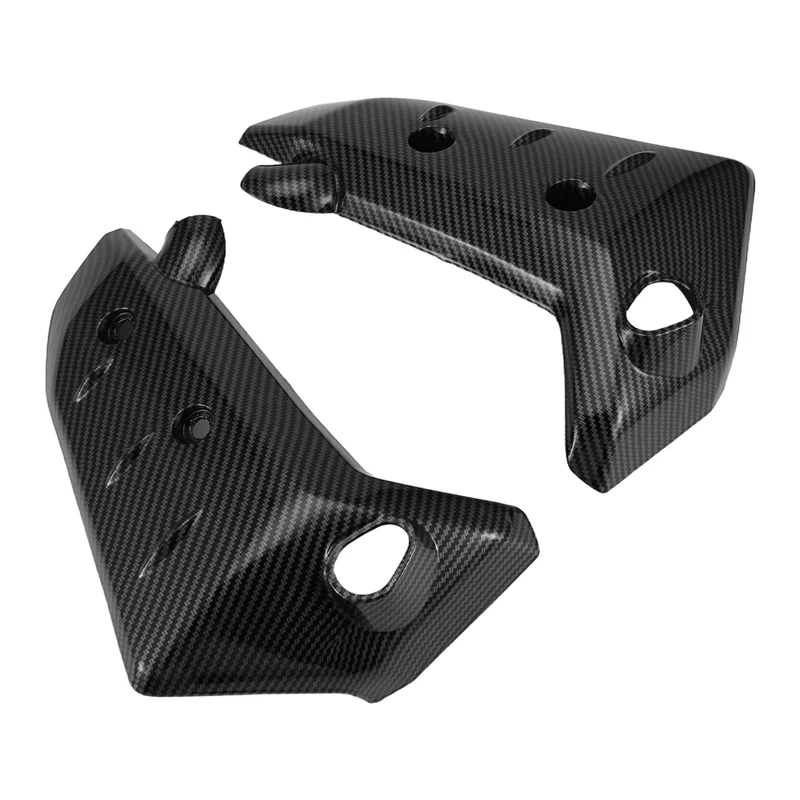 

Уникальные аксессуары для мотоциклов, бак для воды, крышка радиатора, комплекты деталей обтекателя для MT-10 FZ-10 MT10 2022-2024