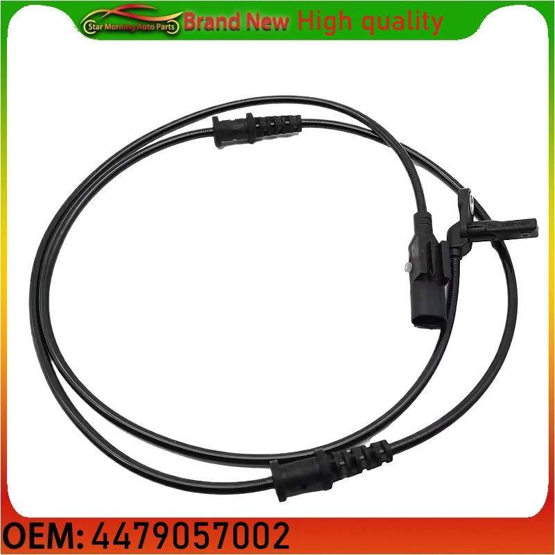 

A4479057002 4479057002 Brand new Front Left&Right ABS Wheel Speed Sensor for Mercedes Benz W447 2.0L 2016-2019