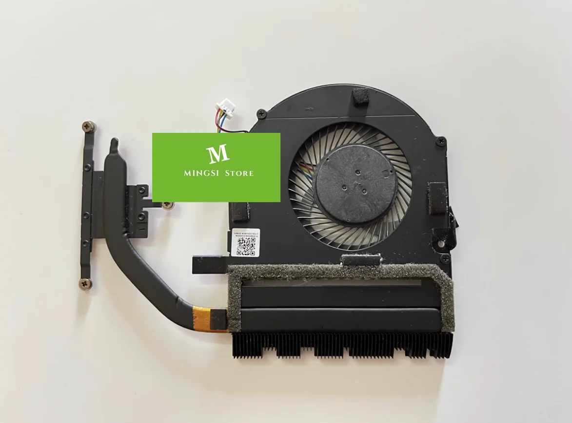 

Genuine FOR Acer V3-372 V3-371 FAN HEATSINK N15W8 P238 MS2392 P236