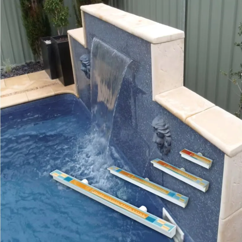 30 cm length pool and garden pool plastic