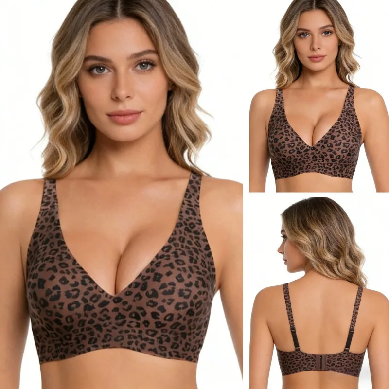 Thumbnail 4 - #71 Full Coverage Minimizer Bras Comparison Guide