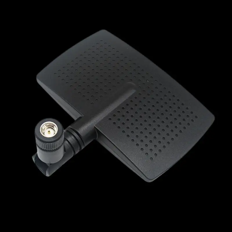 Antena MIMO Inalámbrica de Alta Ganancia 8dBi para Router, Amplificador de Señal Direccional Externa de 2.4GHz, Wifi, Bluetooth, Wlan (1 Pieza)