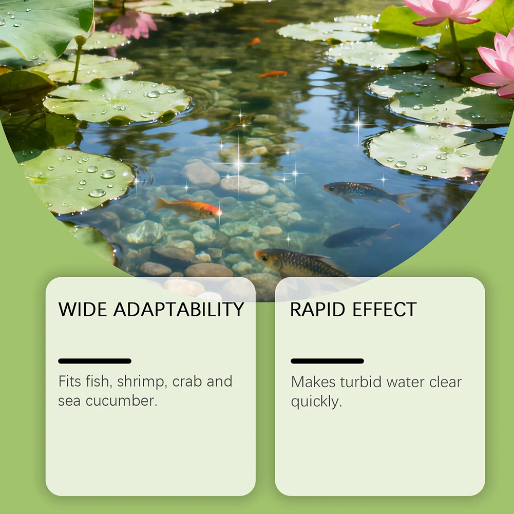 Thumbnail 2 - #63 Popular Ponds Choices