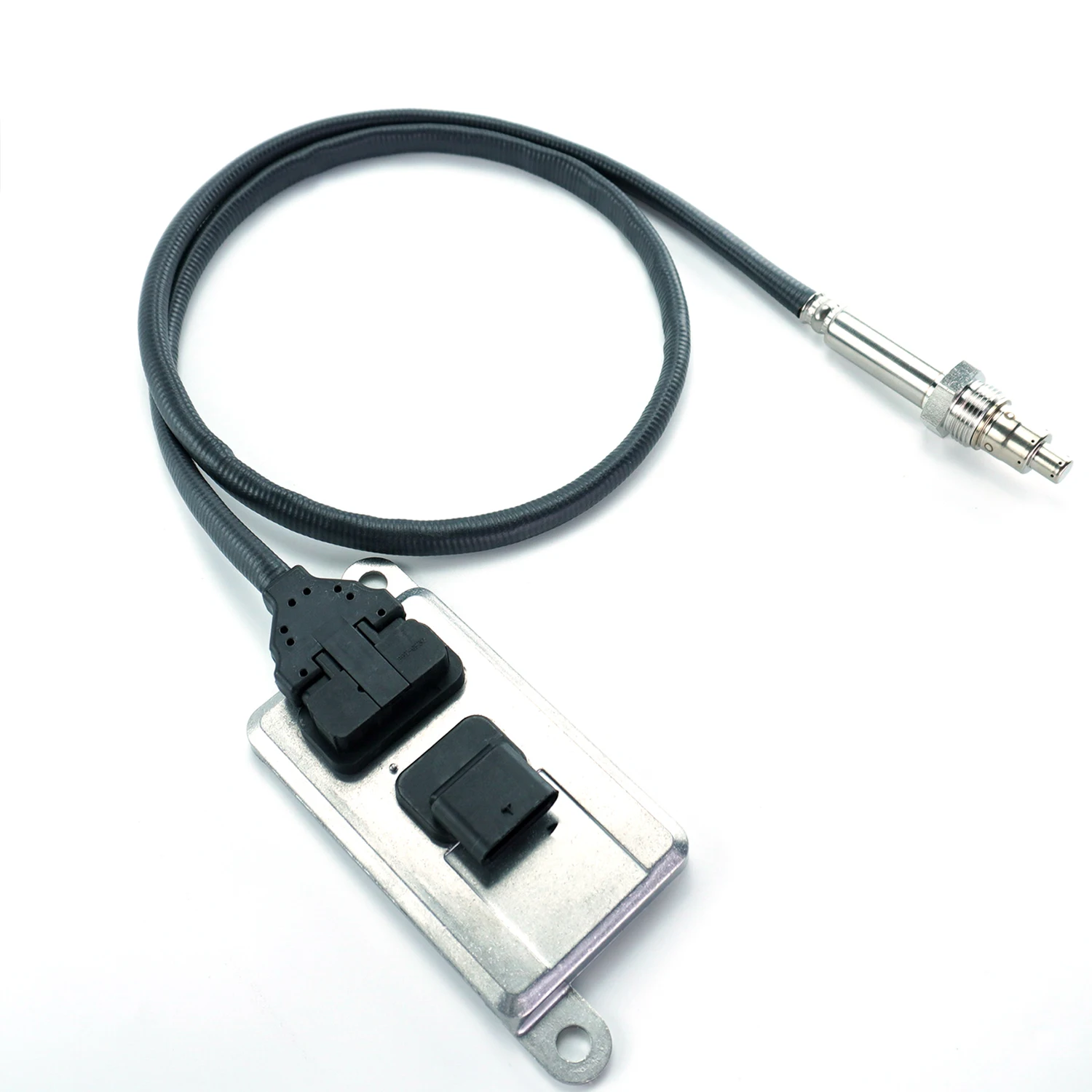 5WK96775A 5801754014 5WK9 6775A New Nox Sensor Nitrogen Oxygen Sensor 24V Compatible with IVECO Truck Part High Quality Chip