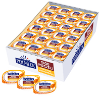 Bee honey 96x25g - Polmlek