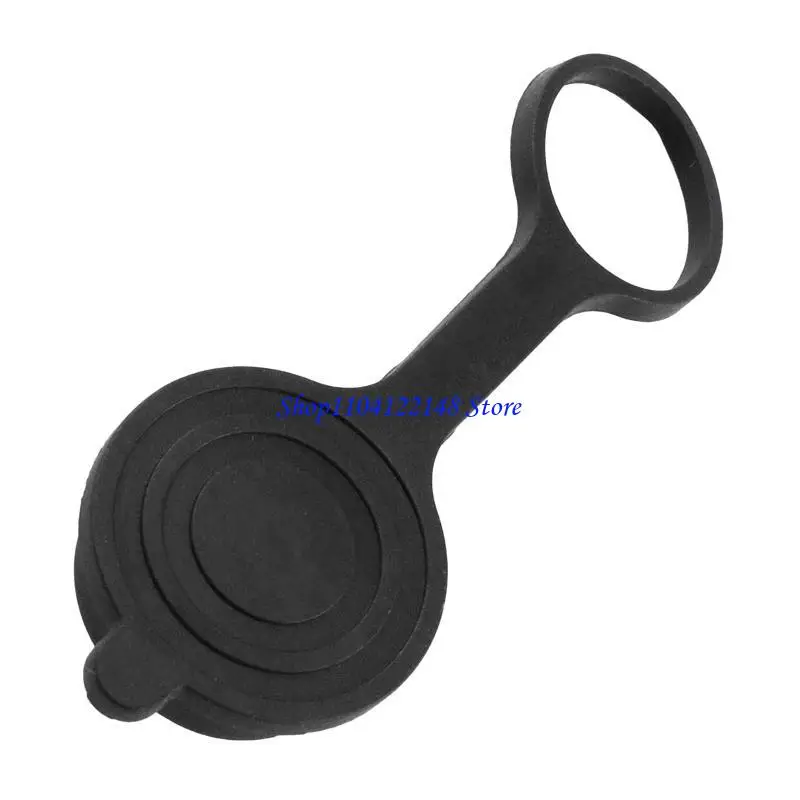 P9FA Cover impermeabile COPERTURA CONNETTORE CAPCCROLARE PROTERTIVECAP GX12 GX16 20