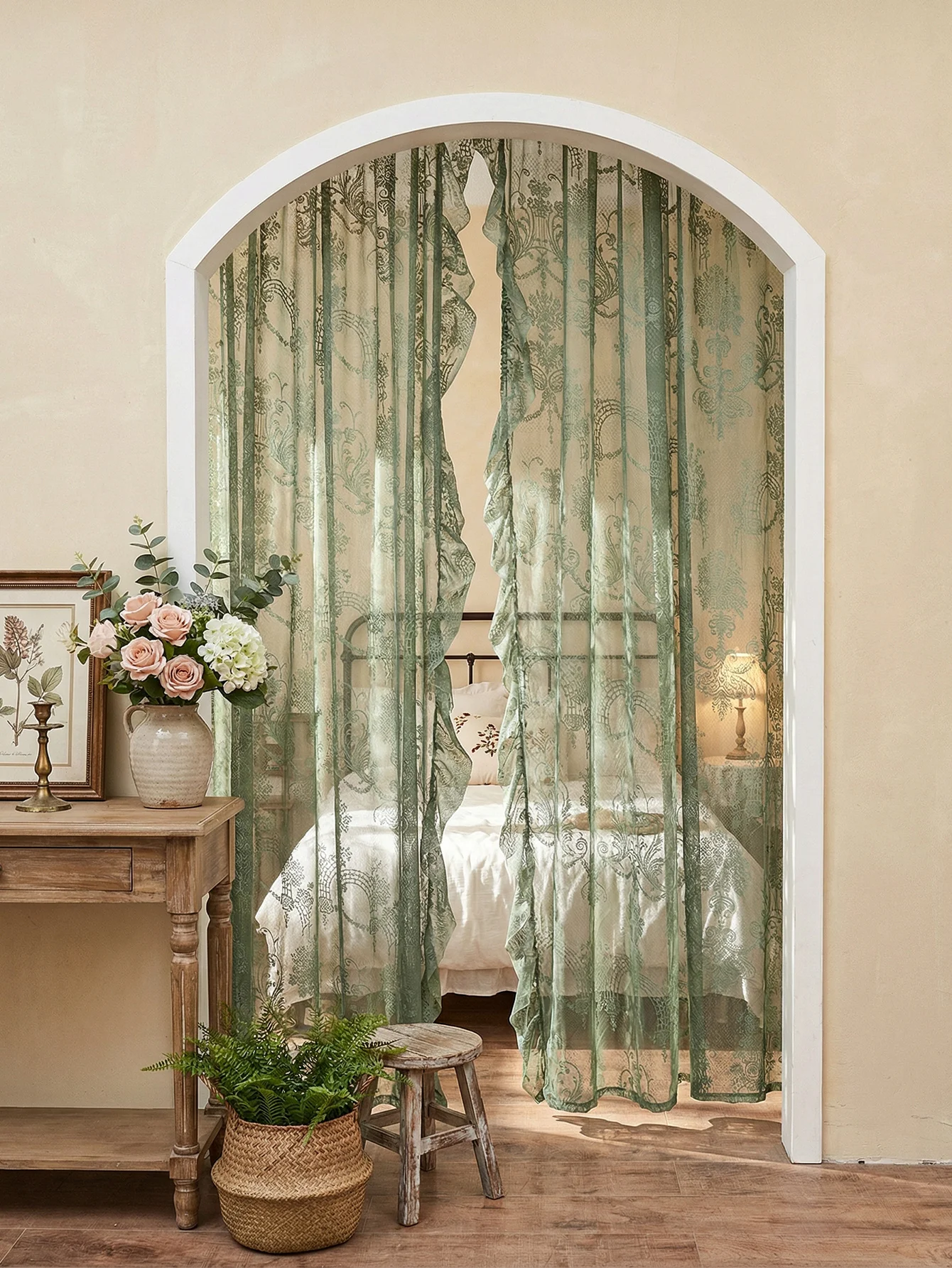 Thumbnail 3 - #37 Best Window Valances to Buy In 2026