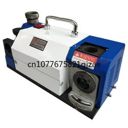 HY-13 Portable Electric Drill Bit Grinder 220V/180W Automatic High-Precision Integrated Drill Bit Sharpener/Grinder