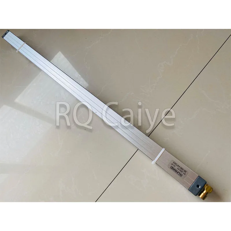 

Высококачественные детали печатной машины Heidelberg SM52 PM52 Автоматический зажим пластины PS 00.580.4473, 00.580.4473/03 Длина 522 мм