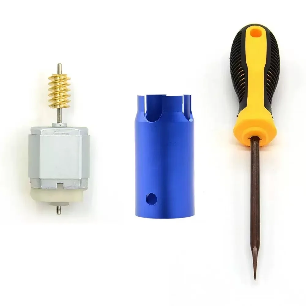 

ESL/ELV Motor Steering Lock Removal Tool for Mercedes Benz W204 W207 W212 EIS EZS Lock Motor Wheel Open Dowel Pin Dedicated Tool