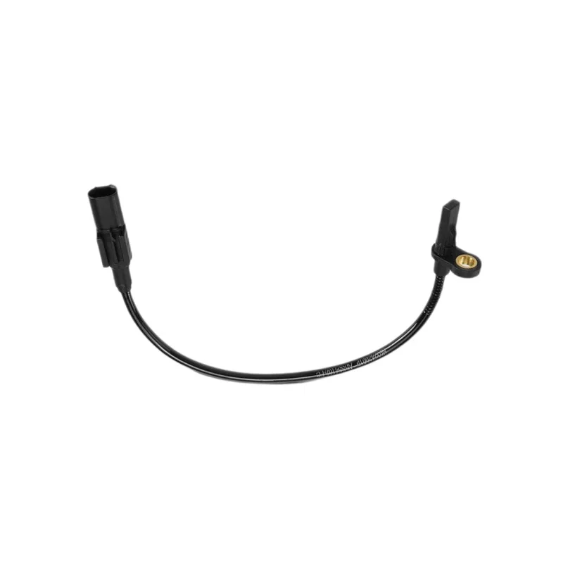 Rear Left ABS Wheel Speed Sensor A1669052701 For Mercedes Benz W166 X166 GLE300d GLE320 GLE350 GLE400 GLS350d GLE400 GL400 GL450