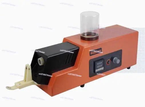 

Desktop plastic extruder Small rubber extrusion winder