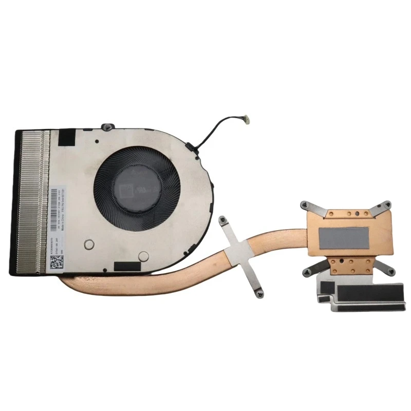 For Thinkpad T16 P16S Gen 1/2 Radiator, Fan, Module