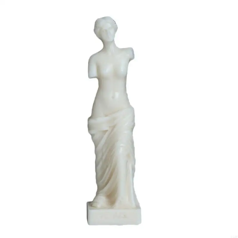 Fragrance Human Shaped Wax Plaster Resin Mold Handmade Casting Mold Silicone Mold DIY Craft UV Epoxy Mold