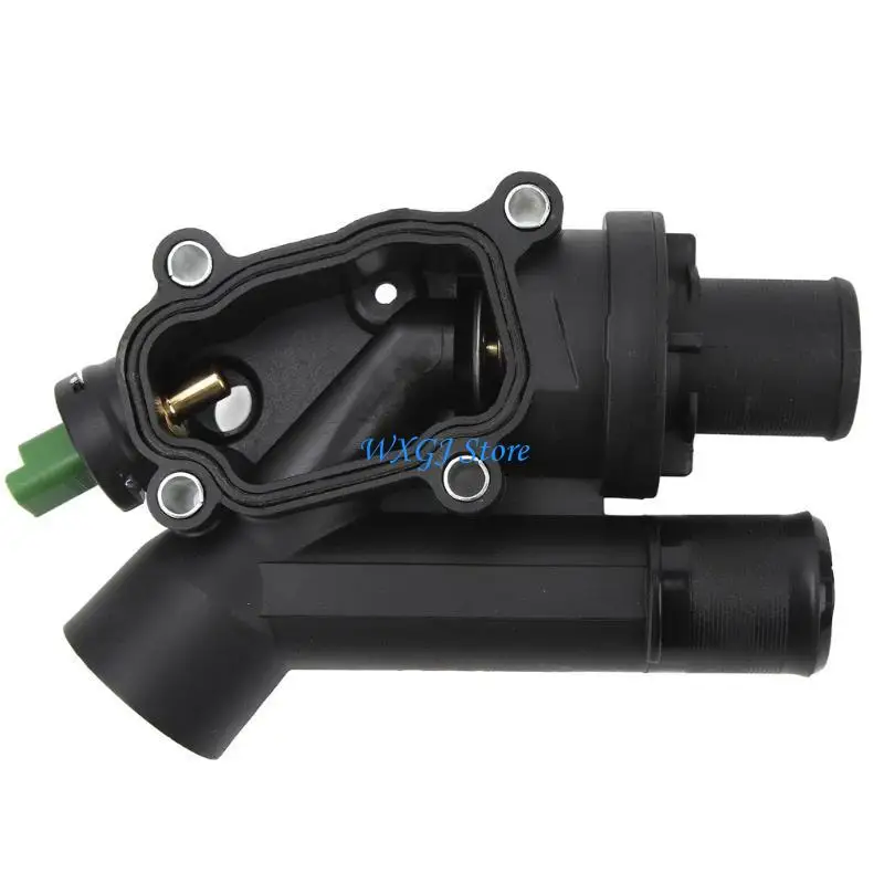 37JE Thermostat Motor Kühlmittelregelung für Discovery Sport L550 LR001312