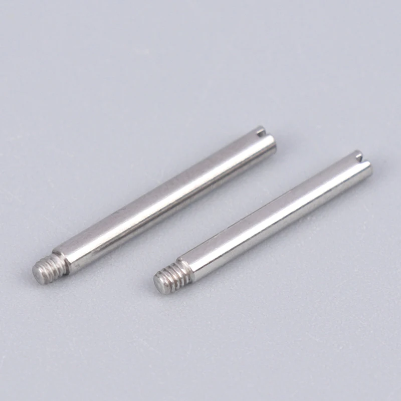 Watch Strap Steel S…