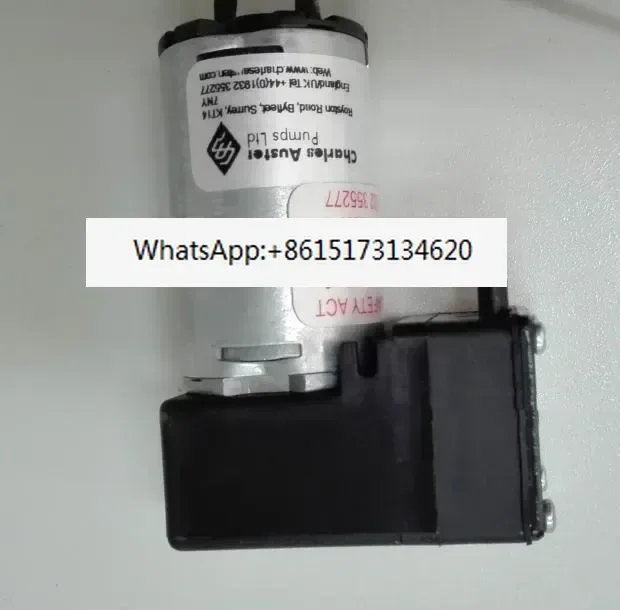 

Для Dyre Dirui Biochemical CS-T300 380 400 600 вакуумный насос, отбойный насос, насос для смешивания газовой жидкости, DL04, оригинал