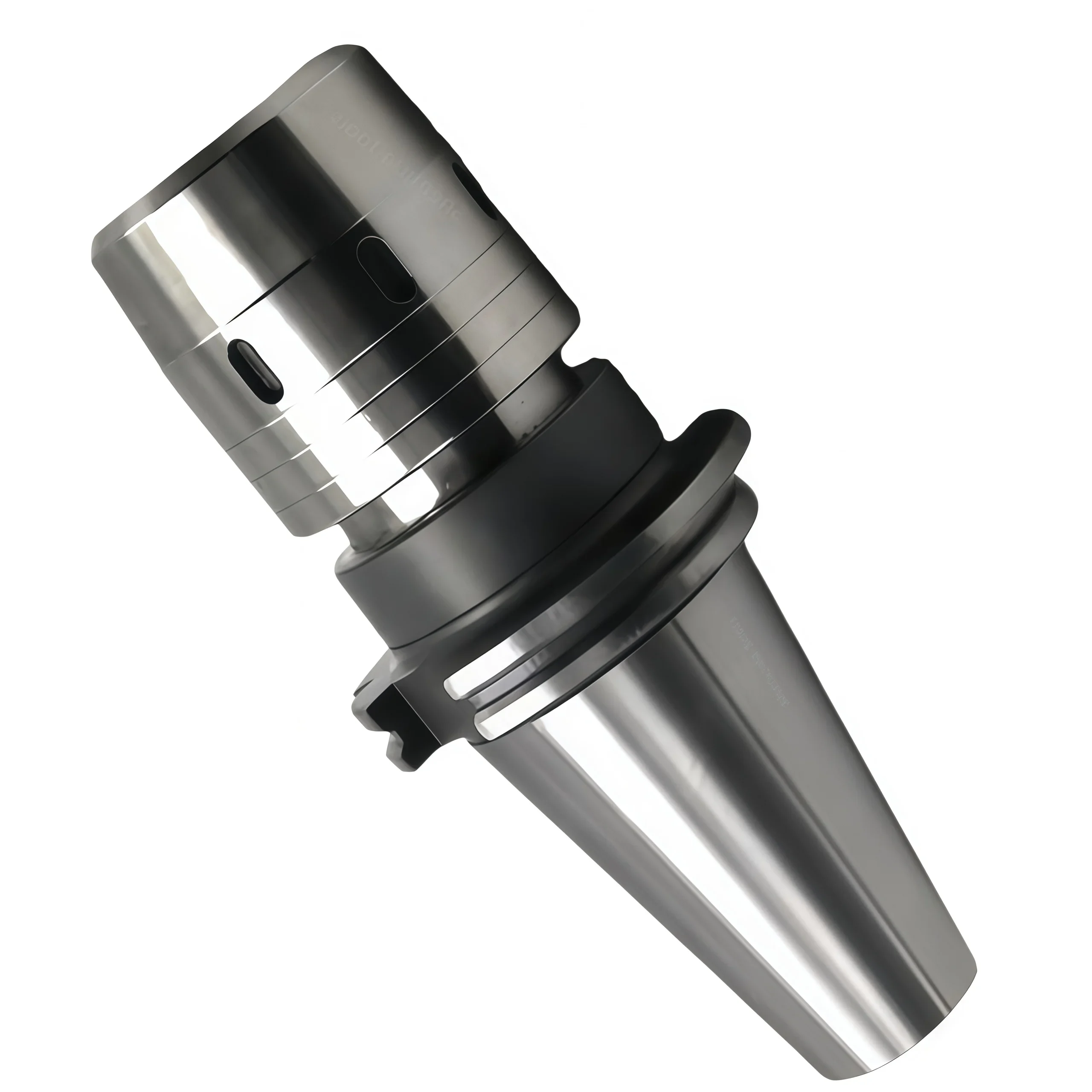 Portaherramientas de fresado de gran diámetro Shengda SK SC 2026 con amplia compatibilidad para herramientas CNC y herramientas de desbaste