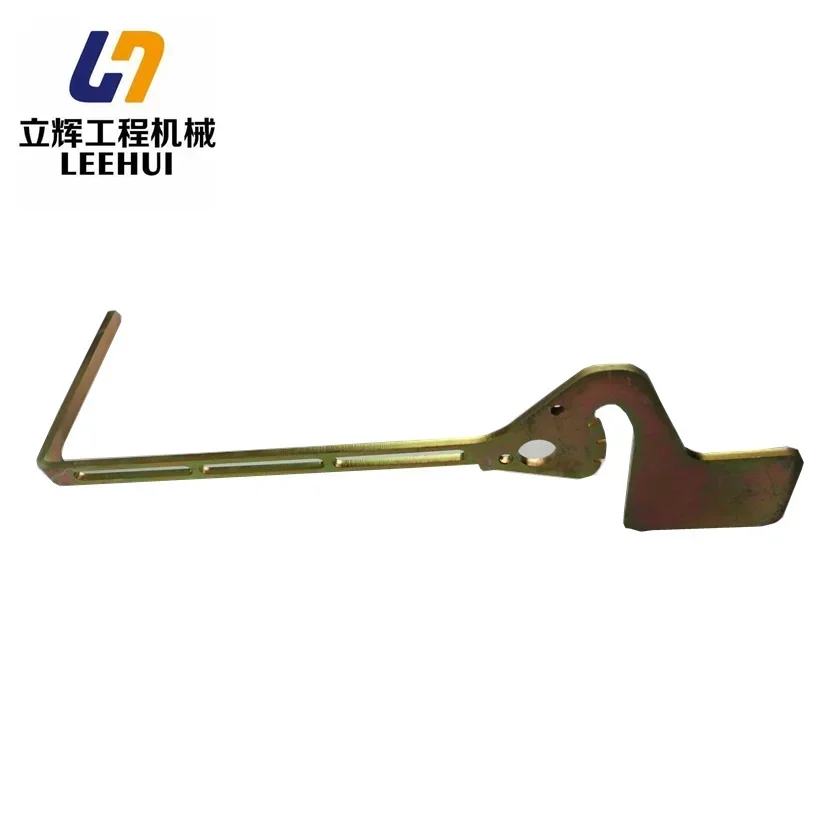

High quality Asphalt paver leveling system PN. 2042554 BUEGELTASTER